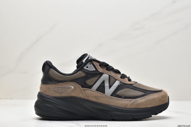 New Balance Sneakers